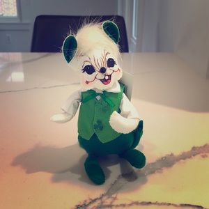 Annalee Mouse ☘️